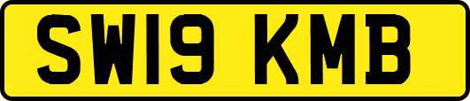 SW19KMB