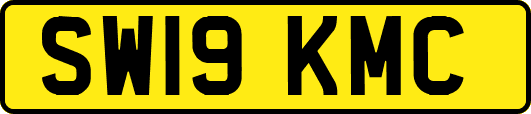 SW19KMC