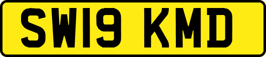 SW19KMD