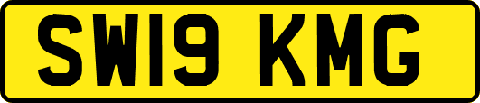 SW19KMG
