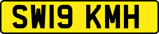 SW19KMH