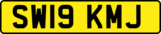 SW19KMJ