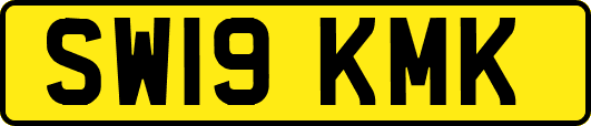 SW19KMK