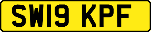 SW19KPF