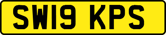 SW19KPS