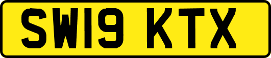 SW19KTX