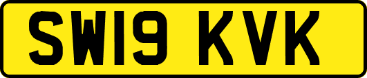 SW19KVK