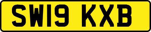 SW19KXB