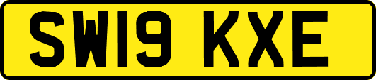 SW19KXE