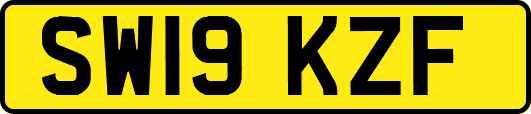 SW19KZF