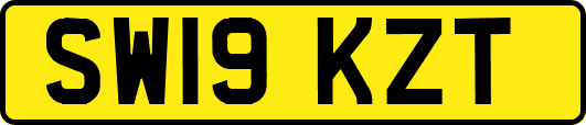 SW19KZT