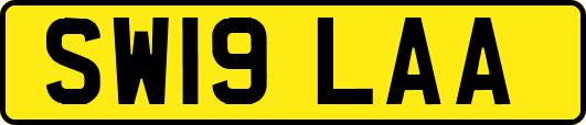 SW19LAA