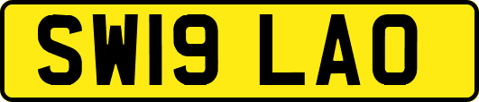 SW19LAO