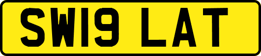SW19LAT