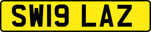 SW19LAZ