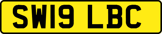 SW19LBC