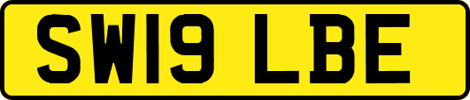 SW19LBE