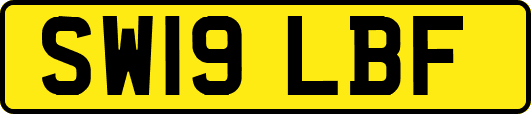 SW19LBF