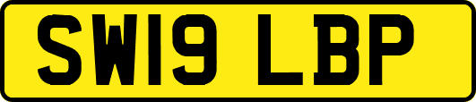 SW19LBP
