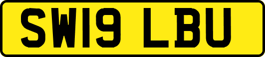 SW19LBU