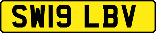 SW19LBV