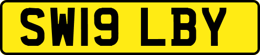 SW19LBY