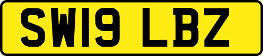SW19LBZ