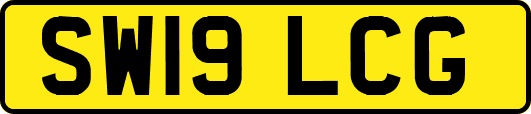 SW19LCG