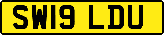 SW19LDU