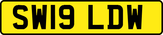 SW19LDW