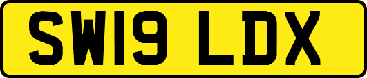 SW19LDX