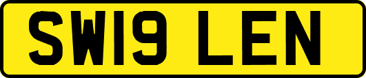 SW19LEN