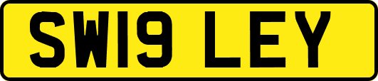 SW19LEY