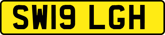 SW19LGH
