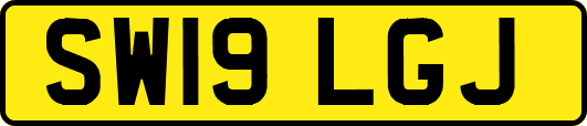 SW19LGJ