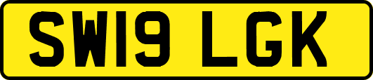 SW19LGK