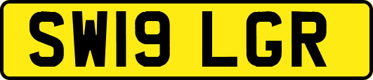 SW19LGR