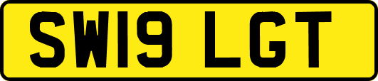 SW19LGT