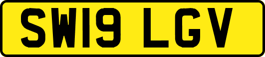 SW19LGV
