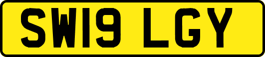 SW19LGY