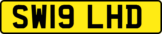 SW19LHD