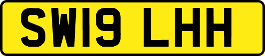 SW19LHH