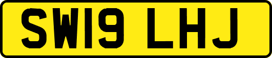 SW19LHJ