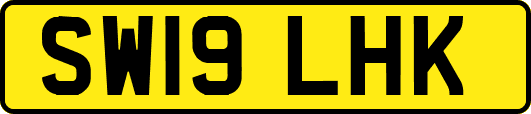 SW19LHK