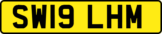 SW19LHM