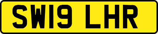 SW19LHR