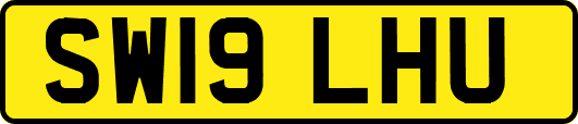 SW19LHU
