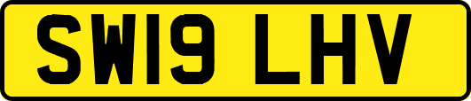 SW19LHV