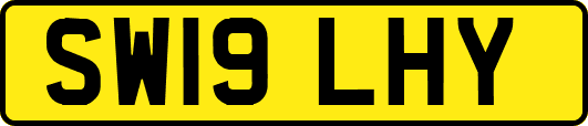 SW19LHY