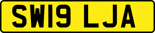 SW19LJA